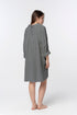 Hestia Shirt Dress