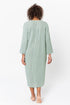 Hebe Shirt Dress