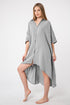 Hemera Shirt Dress