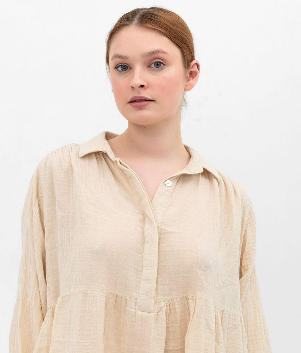 Aurelia Dress Cotton Bridge aurelia-dress-cotton-bridge