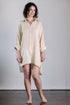 Hestia Shirt Dress