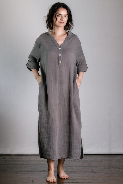 Luna Tunic