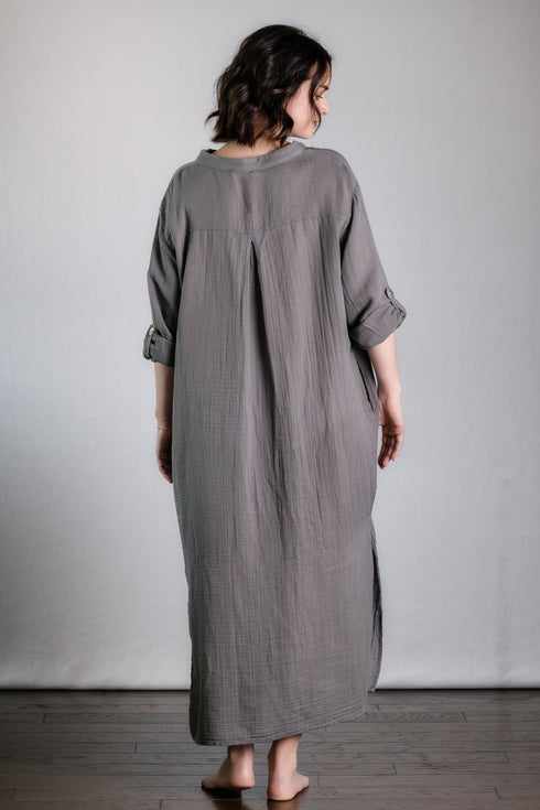 Luna Tunic