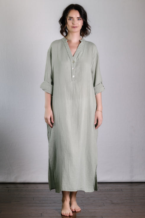 Luna Tunic