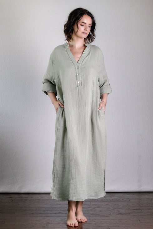 Luna Tunic
