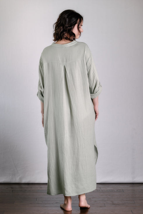 Luna Tunic